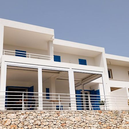 Bed and Breakfast La Dimora Salento Carovigno Exterior foto