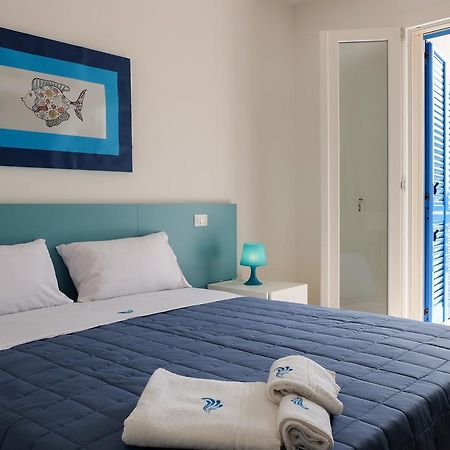 Bed and Breakfast La Dimora Salento Carovigno Exterior foto