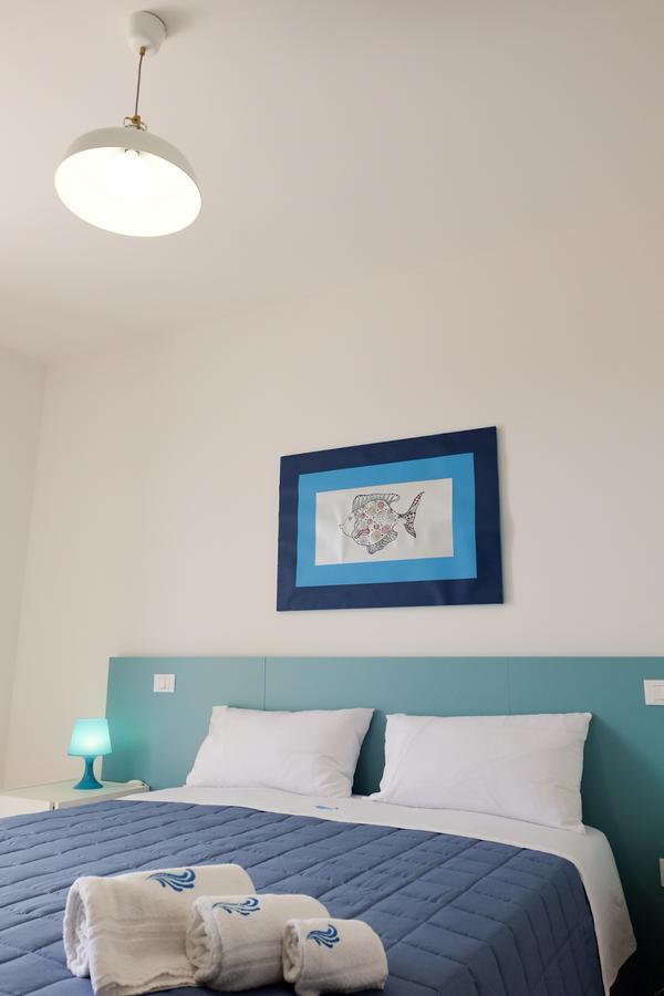 Bed and Breakfast La Dimora Salento Carovigno Exterior foto