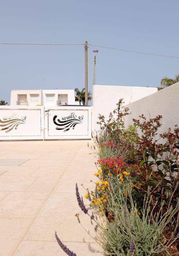 Bed and Breakfast La Dimora Salento Carovigno Exterior foto