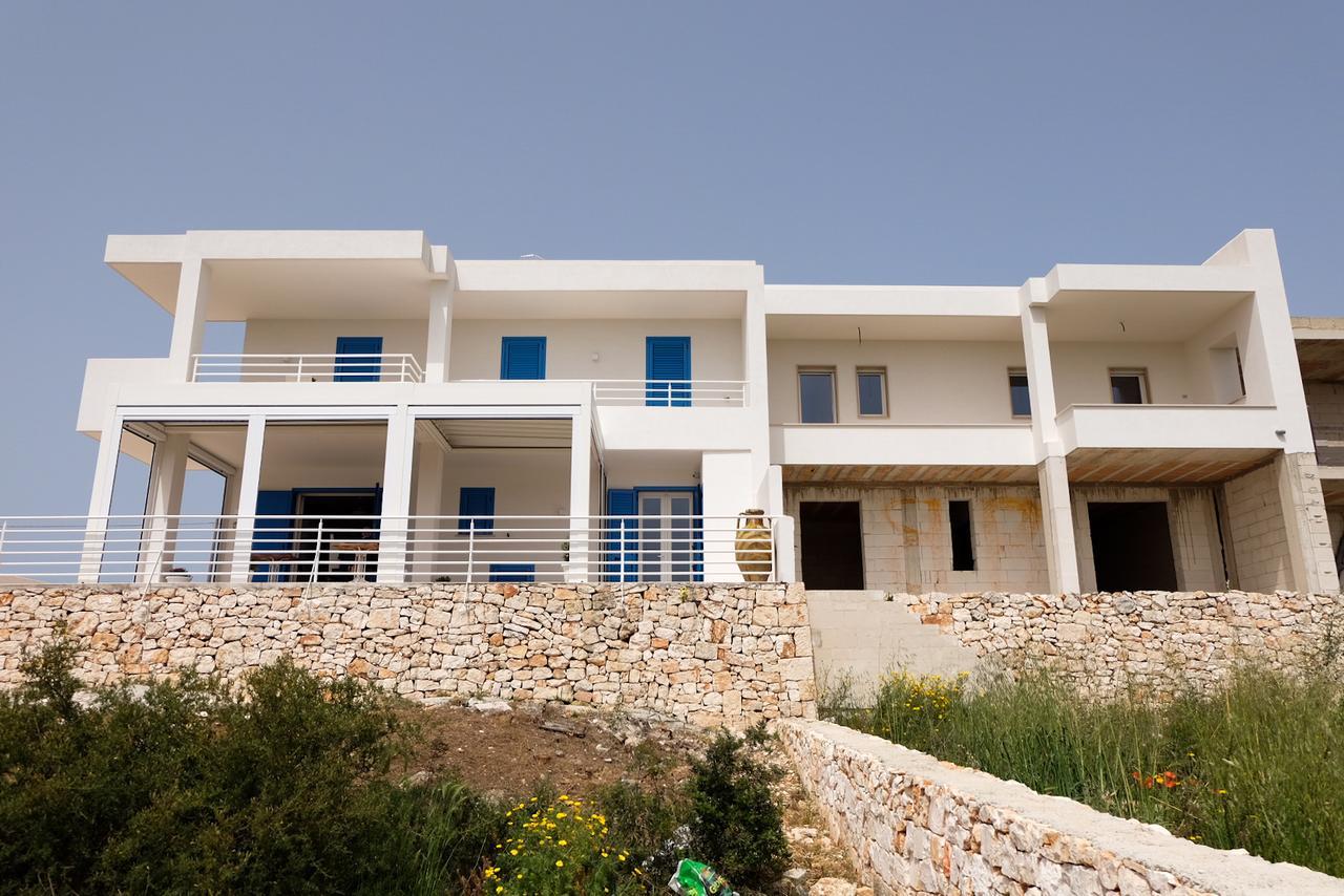 Bed and Breakfast La Dimora Salento Carovigno Exterior foto