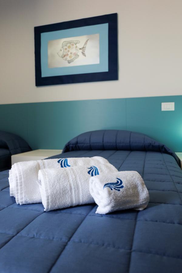 Bed and Breakfast La Dimora Salento Carovigno Exterior foto