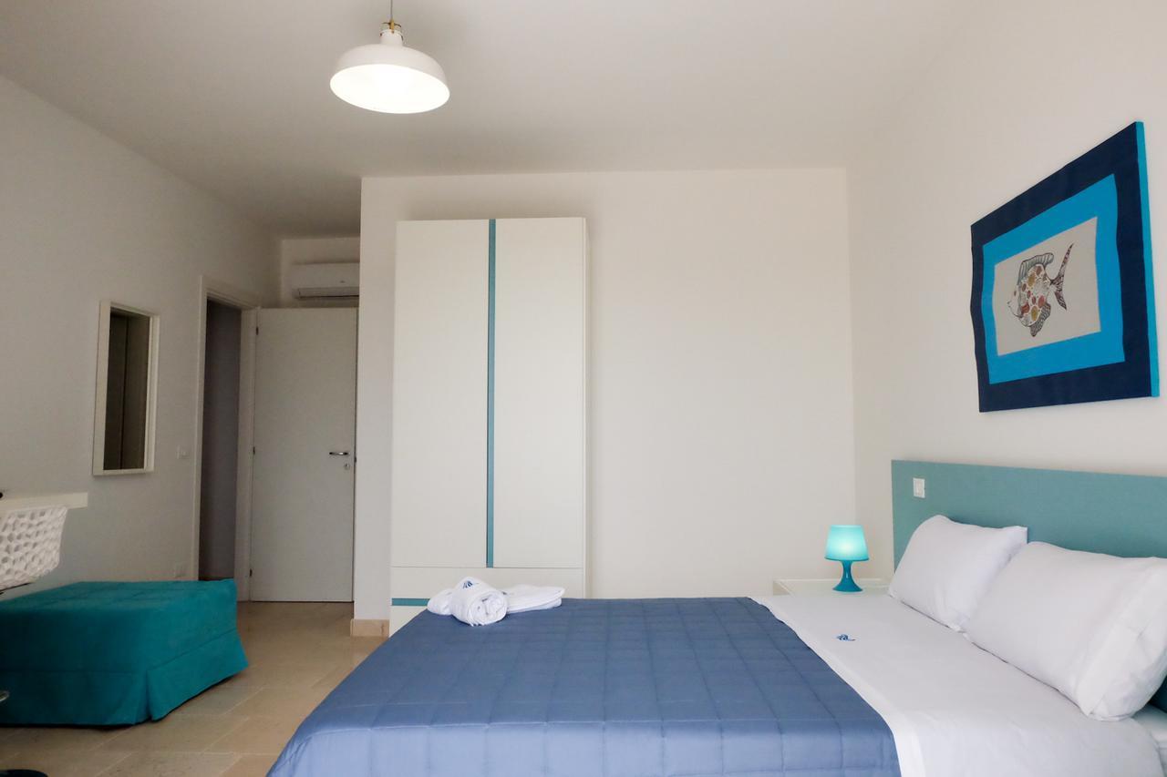 Bed and Breakfast La Dimora Salento Carovigno Exterior foto
