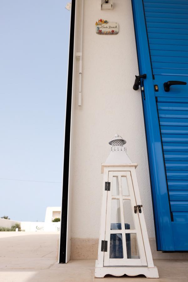 Bed and Breakfast La Dimora Salento Carovigno Exterior foto