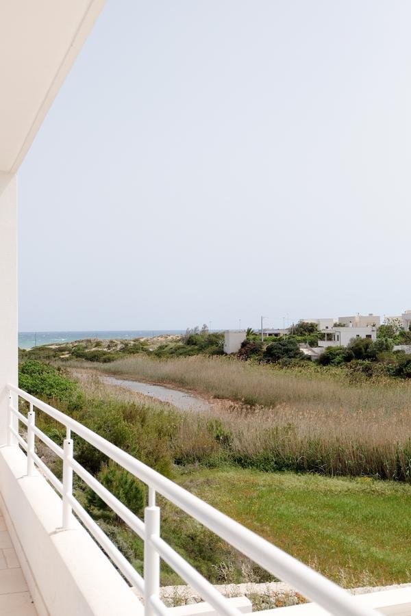Bed and Breakfast La Dimora Salento Carovigno Exterior foto