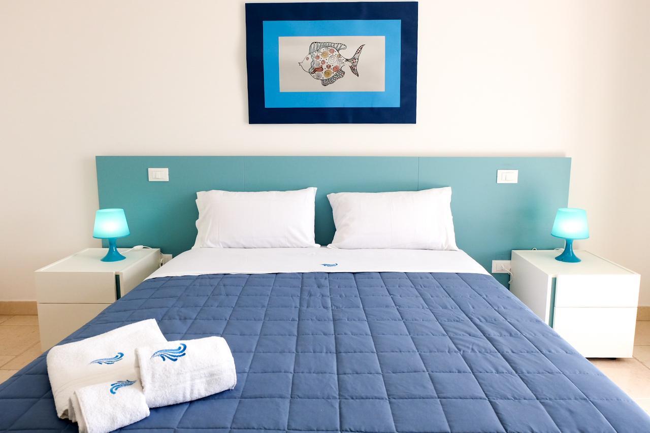 Bed and Breakfast La Dimora Salento Carovigno Exterior foto