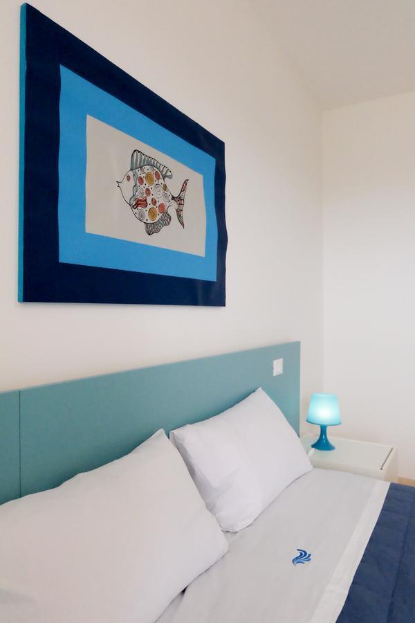 Bed and Breakfast La Dimora Salento Carovigno Exterior foto