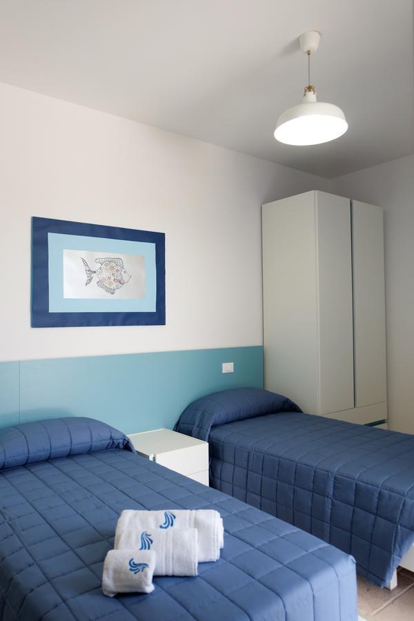 Bed and Breakfast La Dimora Salento Carovigno Exterior foto