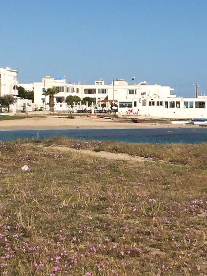 Bed and Breakfast La Dimora Salento Carovigno Exterior foto