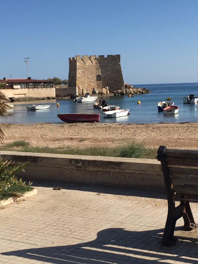 Bed and Breakfast La Dimora Salento Carovigno Exterior foto