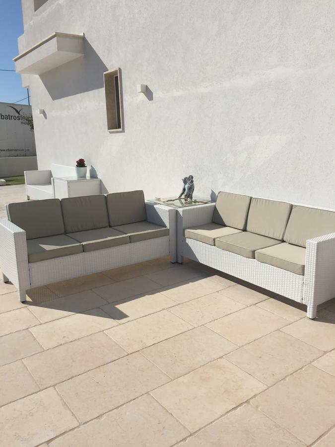 Bed and Breakfast La Dimora Salento Carovigno Exterior foto