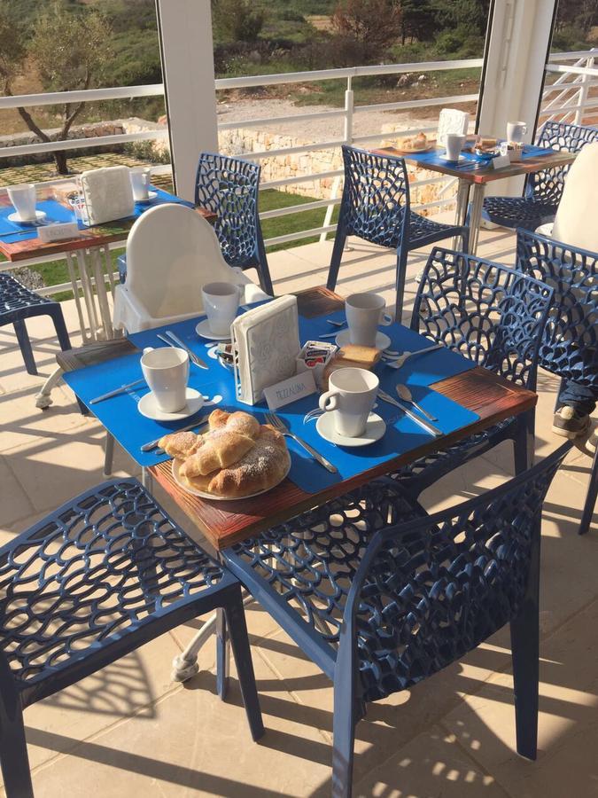 Bed and Breakfast La Dimora Salento Carovigno Exterior foto