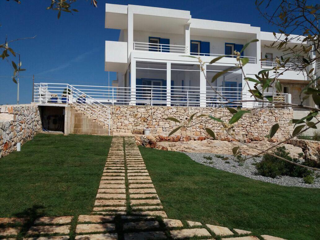 Bed and Breakfast La Dimora Salento Carovigno Exterior foto